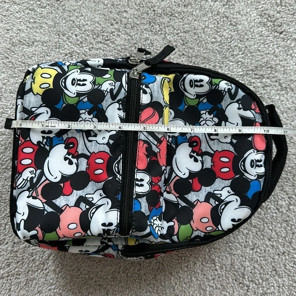 DISNEY | mickey lunch bag